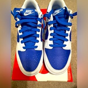 Men’s Nike Dunks Low  Retro